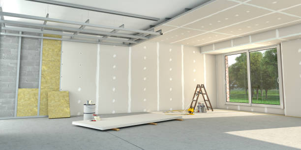 Best Specialized Insulation Services in Chester Gap, VA